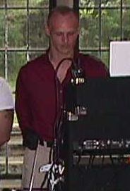 donald worley head shot